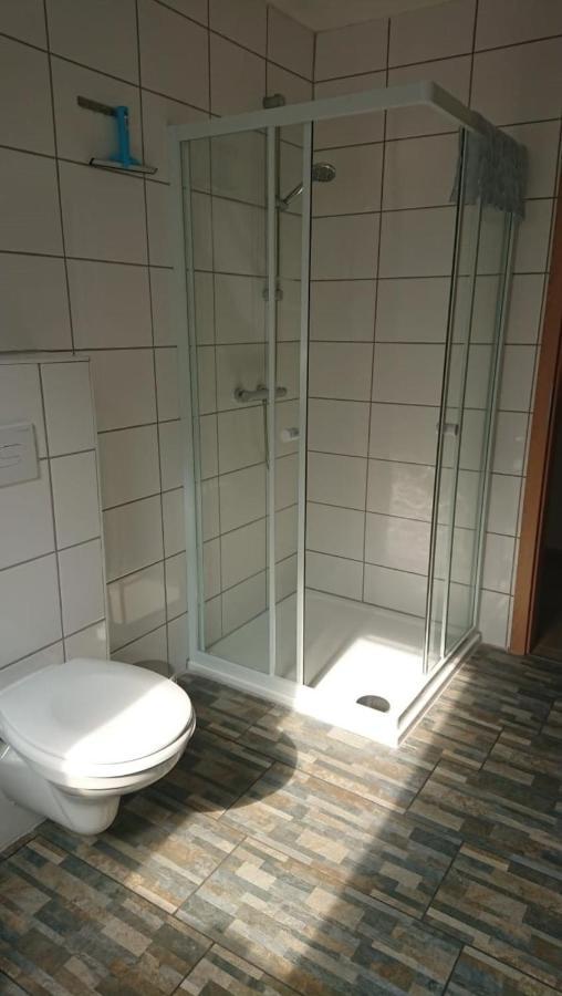 Fewo2 Griese Damnatz Bagian luar foto
