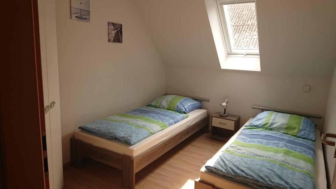 Fewo2 Griese Damnatz Bagian luar foto
